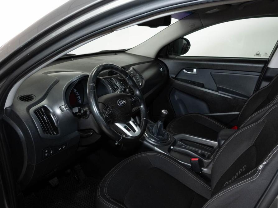 Kia Sportage III Казань  - изображение 5