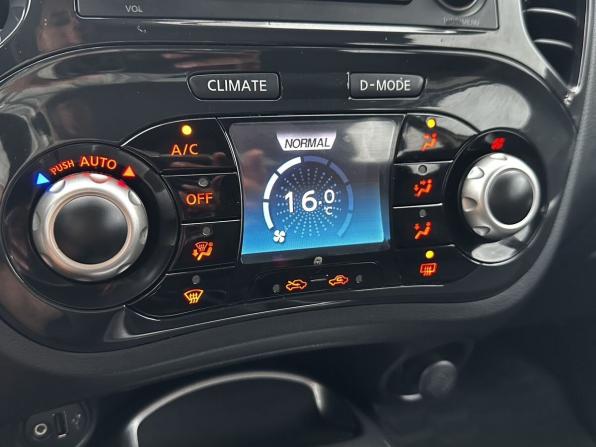 Nissan Juke I с пробегом 2011 года, цена 899 000 рублей, 122464 км, внедорожник, Автокод Объявления