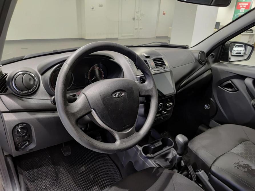 Lada (ВАЗ) Granta I Рестайлинг Казань  - изображение 20