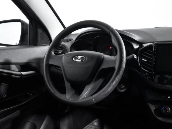 Lada (ВАЗ) Vesta I с пробегом 2018 года, цена 868 900 рублей, 53697 км, седан, Автокод Объявления