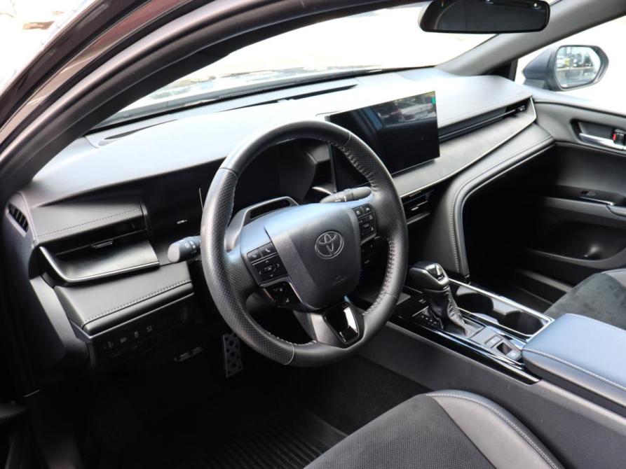 Toyota Camry IX (XV80) China Market Химки  - изображение 7
