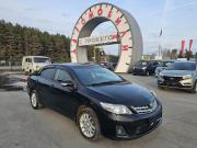 Toyota Corolla X (E140 E150) Рестайлинг Тюмень  - изображение 17