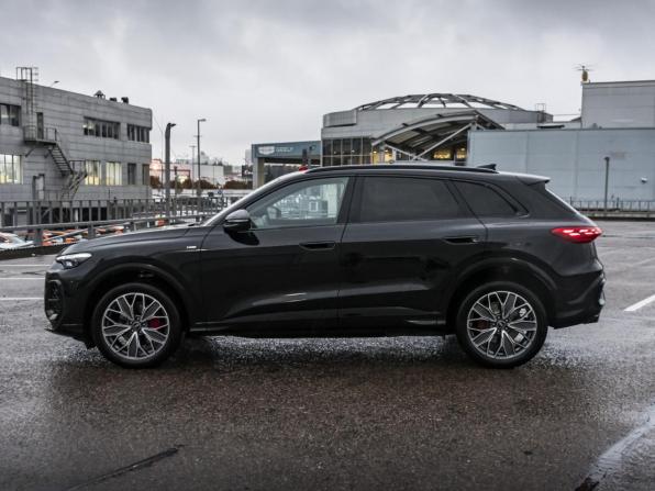 Audi Q5 III (GU) с пробегом 2026 года, цена 5 948 000 рублей, 5269 км, внедорожник, Автокод Объявления