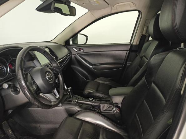 Mazda CX-5 I с пробегом 2013 года, цена 1 408 000 рублей, 208000 км, внедорожник, Автокод Объявления