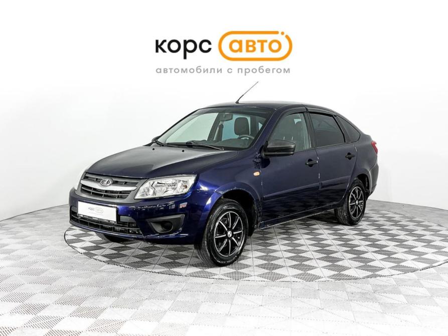 Lada (ВАЗ) Granta I Ногинск  - изображение 1