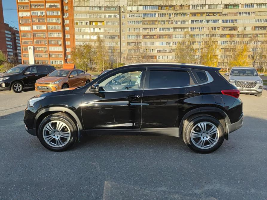 Chery Tiggo 7 I Йошкар-Ола  - изображение 10