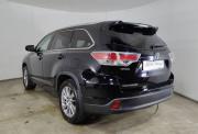Toyota Highlander III (XU50) Волгоград  - изображение 31