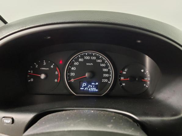 Hyundai H-1 II Рестайлинг 2 с пробегом 2021 года, цена 3 299 000 рублей, 171288 км, минивэн, Автокод Объявления