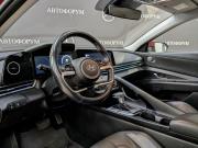 Hyundai Elantra VII (CN7) Москва  - изображение 45