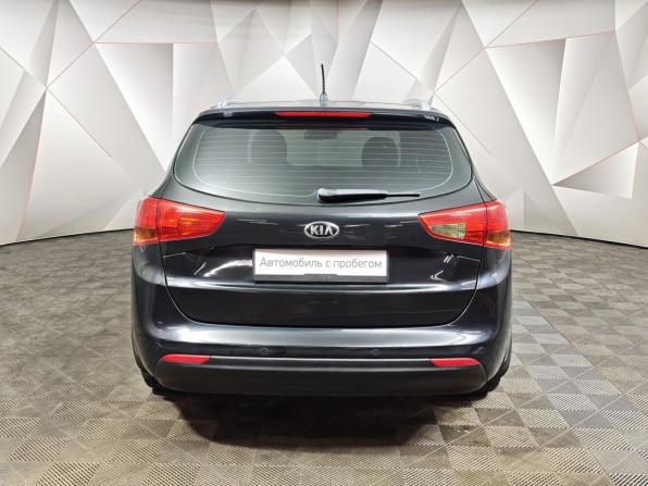 Kia Ceed II с пробегом 2014 года, цена 827 000 рублей, 230185 км, универсал, Автокод Объявления