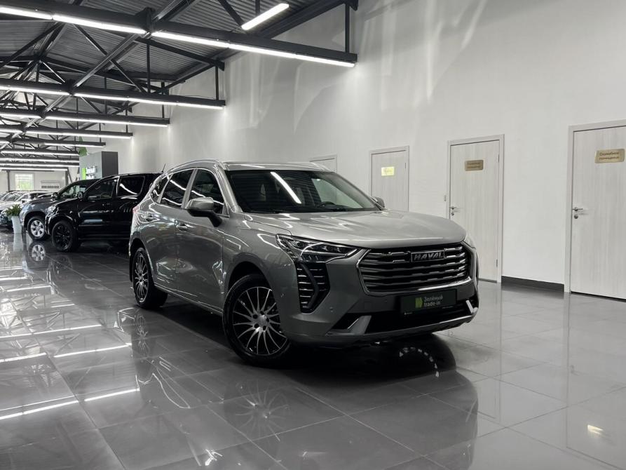 Haval Jolion I Тверь  - изображение 5
