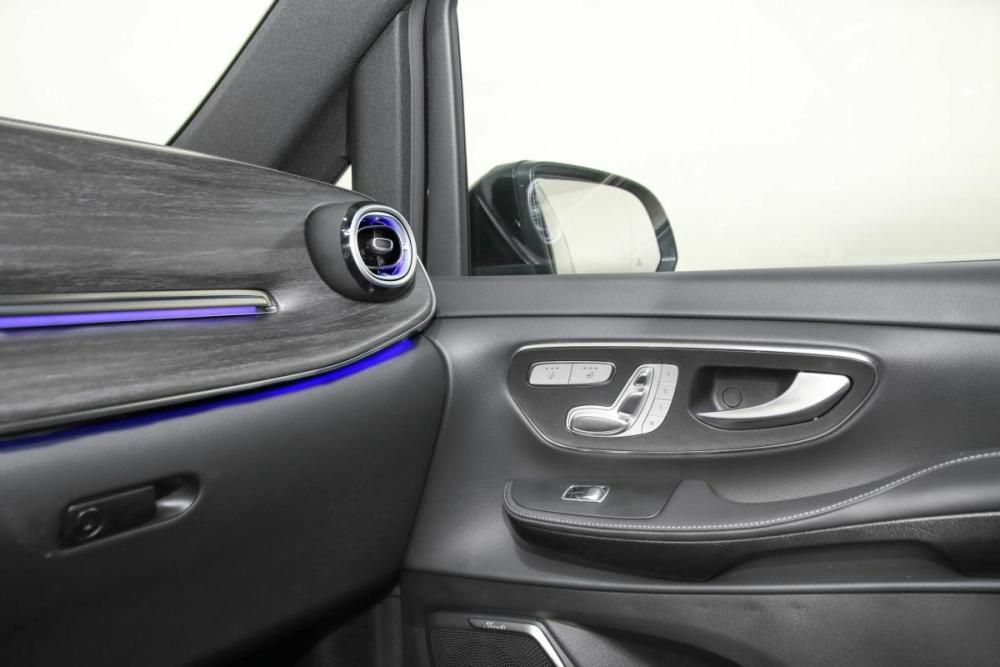 Mercedes-Benz V-Класс III (W447) Рестайлинг 2 Москва  - изображение 15