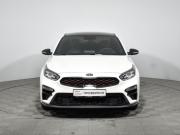 Kia Cerato IV Санкт-Петербург  - изображение 27