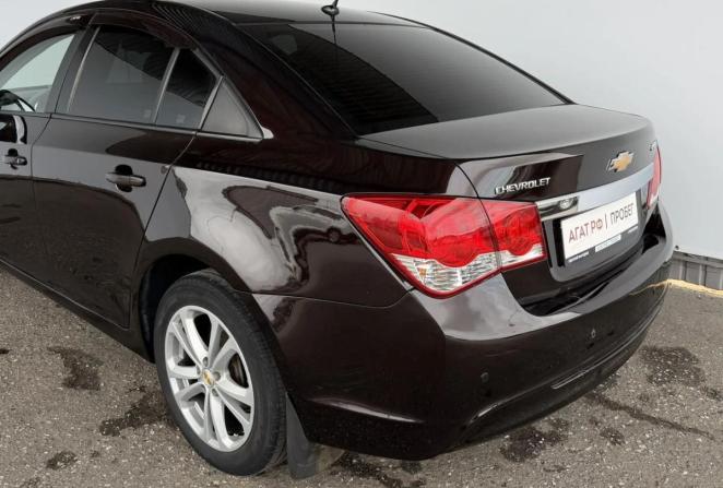 Chevrolet Cruze I Рестайлинг с пробегом 2013 года, цена 750 000 рублей, 194384 км, седан, Автокод Объявления