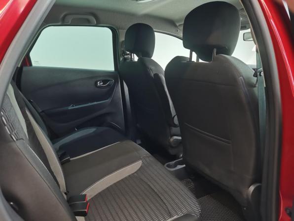 Renault Kaptur I с пробегом 2020 года, цена 1 730 000 рублей, 130223 км, внедорожник, Автокод Объявления
