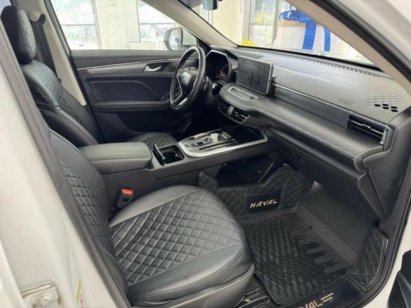 Haval Jolion I с пробегом 2023 года, цена 1 750 000 рублей, 61035 км, внедорожник, Автокод Объявления
