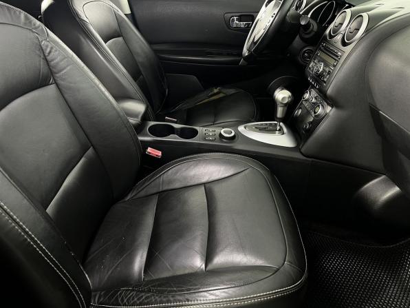 Nissan Qashqai I с пробегом 2007 года, цена 700 000 рублей, 315000 км, внедорожник, Автокод Объявления