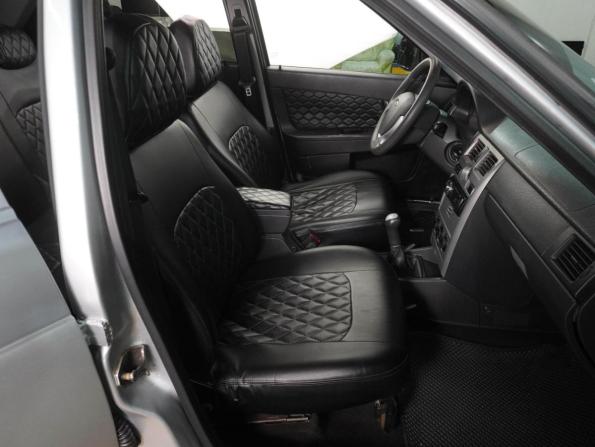 Lada (ВАЗ) Priora I с пробегом 2012 года, цена 299 000 рублей, 277776 км, седан, Автокод Объявления