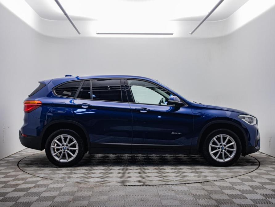 BMW X1 II (F48) Москва  - изображение 4