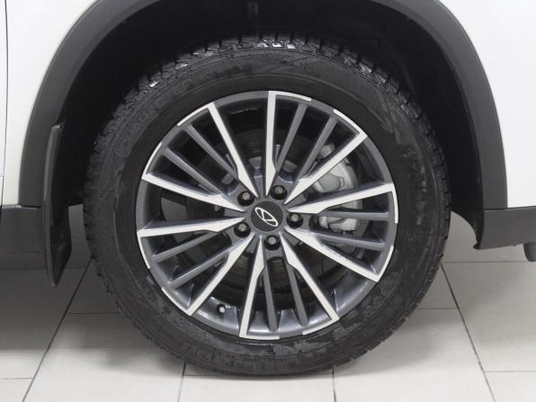 Chery Tiggo 8 Pro Max I Рестайлинг с пробегом 2024 года, цена 2 569 900 рублей, 63756 км, внедорожник, Автокод Объявления