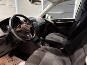 Volkswagen Tiguan I Рестайлинг Новосибирск  - изображение 42
