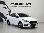 Hyundai Solaris II Ростов-на-Дону  - изображение 30