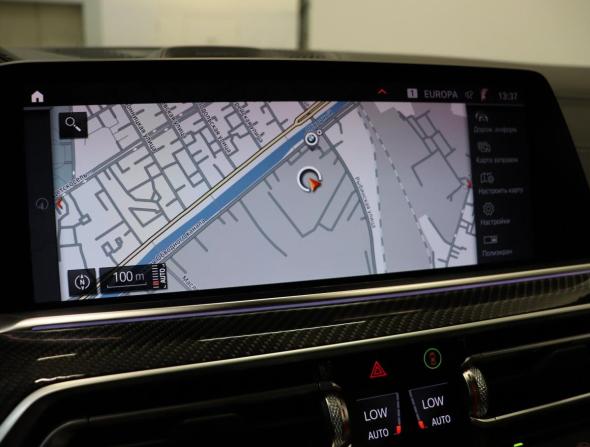 BMW X6 III (G06) с пробегом 2019 года, цена 7 290 000 рублей, 102551 км, внедорожник, Автокод Объявления