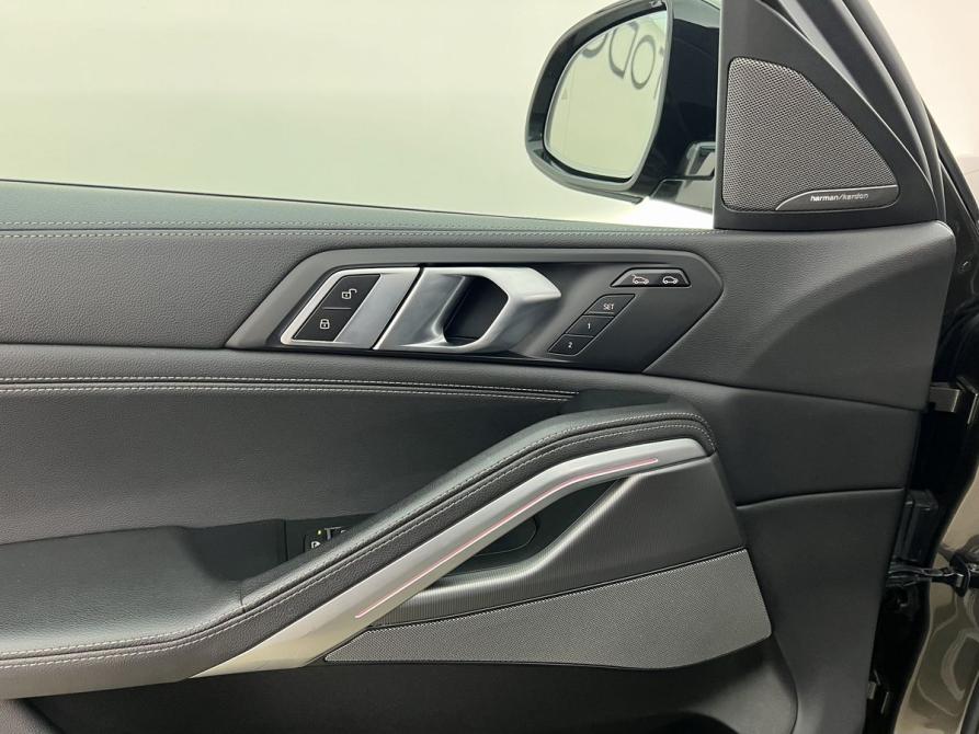 BMW X6 III (G06) Москва  - изображение 19