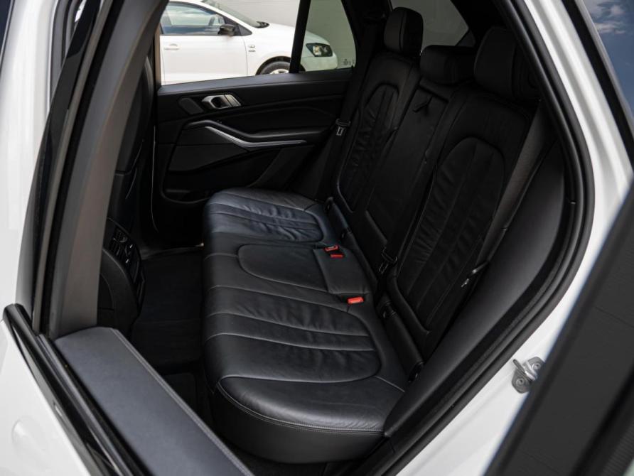 BMW X5 IV (G05/G18) Краснодар  - изображение 9