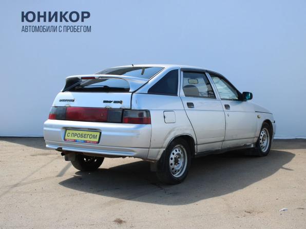 Lada (ВАЗ) 2112 с пробегом 2005 года, цена 129 000 рублей, 387948 км, хэтчбек, Автокод Объявления