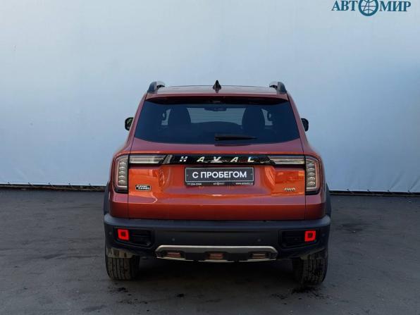 Haval Dargo с пробегом 2023 года, цена 2 541 000 рублей, 59622 км, внедорожник, Автокод Объявления