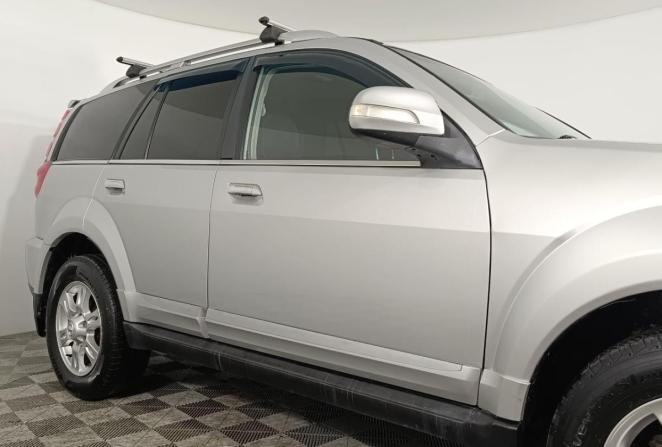 Great Wall Hover H3 I Рестайлинг с пробегом 2014 года, цена 1 170 000 рублей, 108620 км, внедорожник, Автокод Объявления