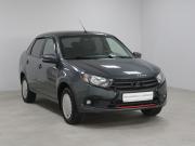 Lada (ВАЗ) Granta I Рестайлинг Старый Оскол  - изображение 23