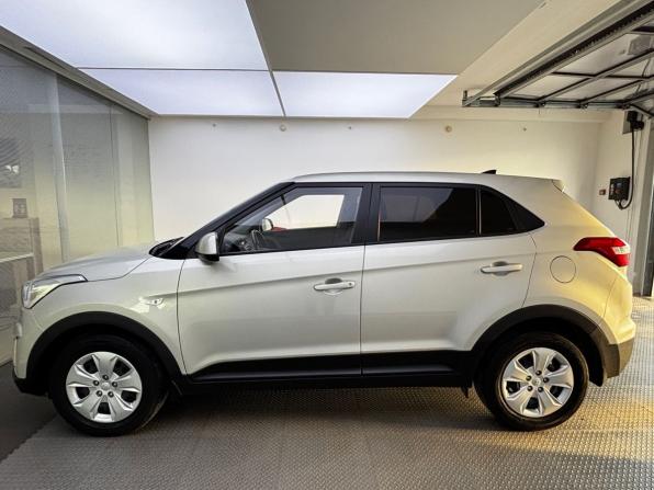 Hyundai Creta I с пробегом 2018 года, цена 1 890 000 рублей, 101900 км, внедорожник, Автокод Объявления