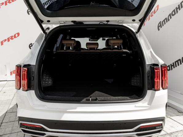 Kia Sorento IV с пробегом 2020 года, цена 3 950 000 рублей, 33323 км, внедорожник, Автокод Объявления