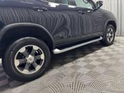 Toyota Fortuner II Стерлитамак  - изображение 55
