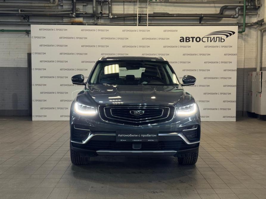 Belgee X70 I Санкт-Петербург  - изображение 2