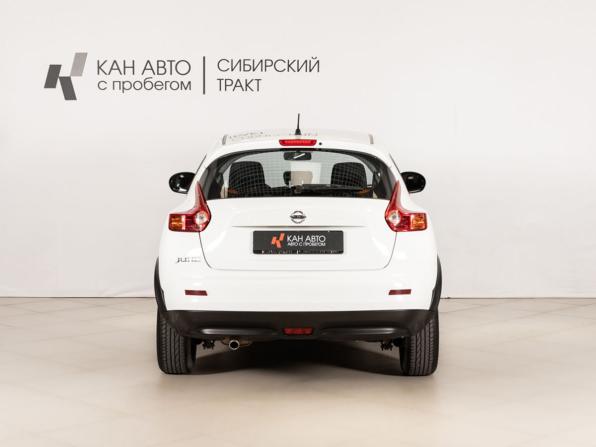 Nissan Juke I Рестайлинг с пробегом 2014 года, цена 1 199 654 рубля, 93386 км, внедорожник, Автокод Объявления