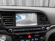 Hyundai Avante VI Рестайлинг Москва  - изображение 40