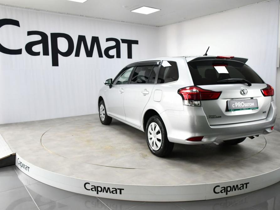 Toyota Corolla XI (E160 E170 E180) Рестайлинг 1 Новосибирск  - изображение 3