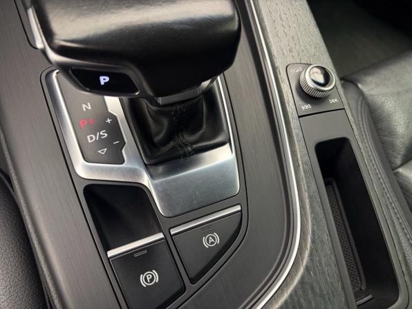 Audi A4 V (B9) с пробегом 2017 года, цена 2 249 000 рублей, 192152 км, седан, Автокод Объявления