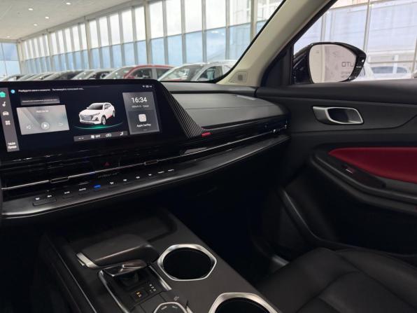 Changan CS55 Plus II с пробегом 2023 года, цена 2 200 000 рублей, 31000 км, внедорожник, Автокод Объявления
