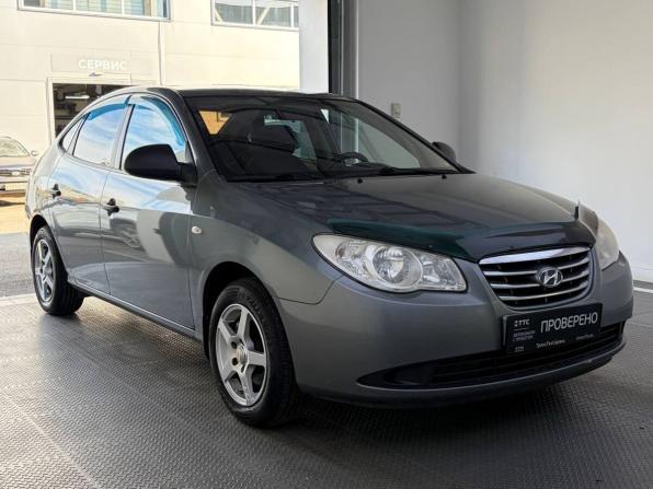 Hyundai Elantra IV (HD) с пробегом 2010 года, цена 480 000 рублей, 291123 км, седан, Автокод Объявления