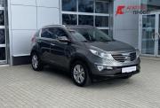 Kia Sportage III Владимир  - изображение 24