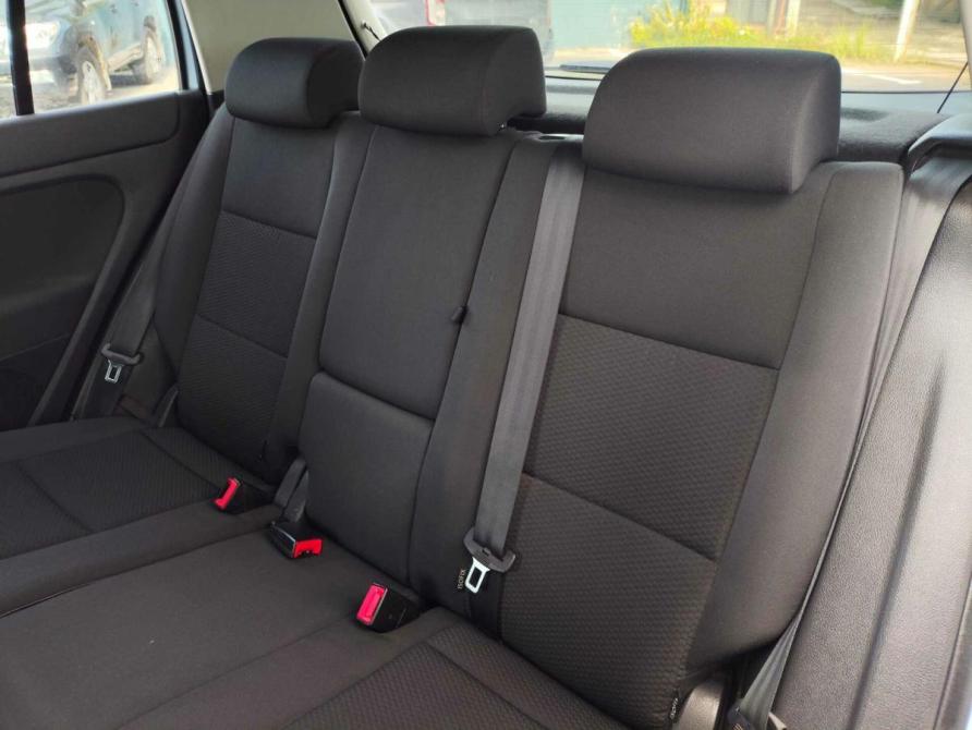 Volkswagen Golf Plus II Санкт-Петербург  - изображение 14