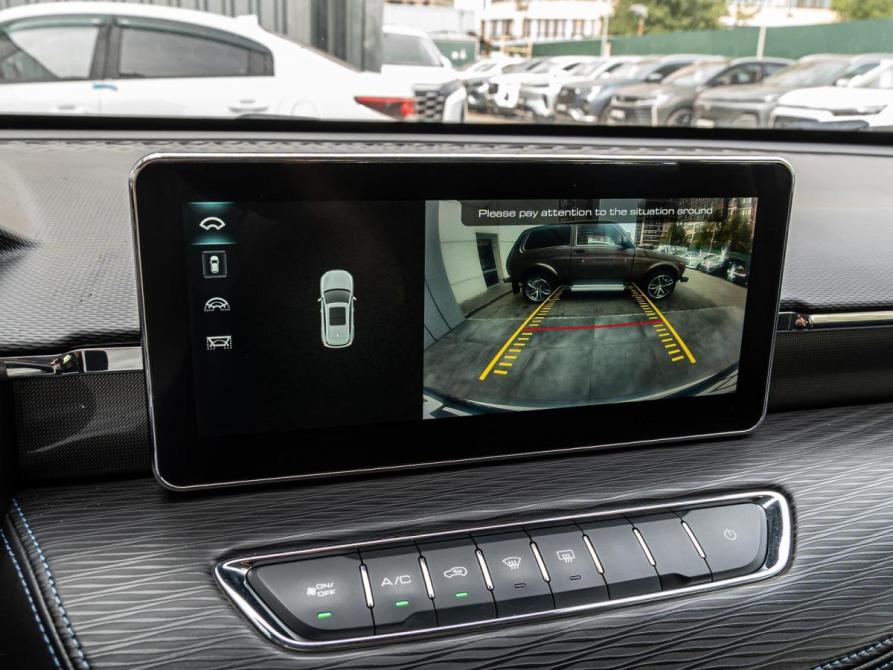 Haval Jolion I Краснодар  - изображение 14