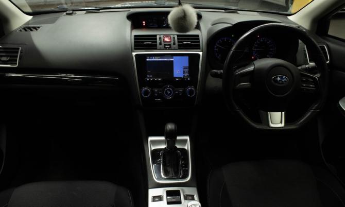 Subaru Levorg I с пробегом 2015 года, цена 1 619 000 рублей, 81369 км, универсал, Автокод Объявления