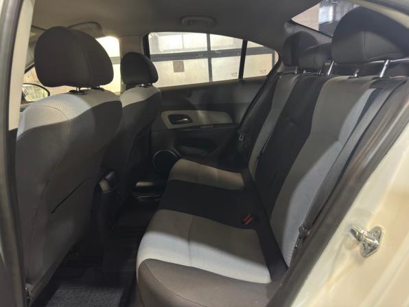 Chevrolet Cruze I с пробегом 2011 года, цена 499 000 рублей, 203000 км, седан, Автокод Объявления