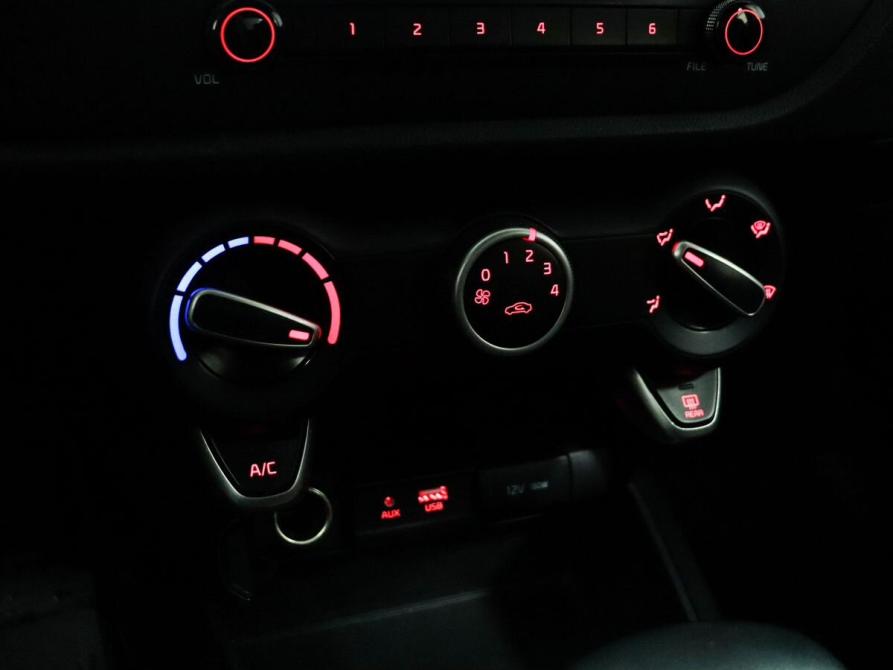 Kia Rio IV Минеральные Воды  - изображение 19