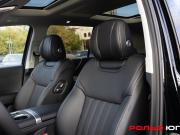 GAC Trumpchi S9 Москва  - изображение 38